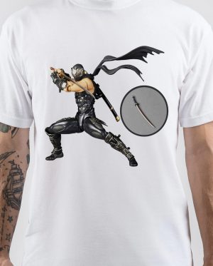 Ninja Gaiden II T-Shirt