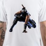 Ninja Gaiden II T-Shirt