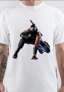 Ninja Gaiden II T-Shirt