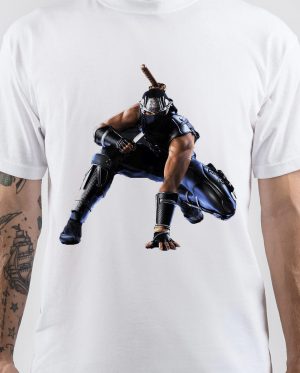 Ninja Gaiden II T-Shirt