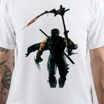 Ninja Gaiden II T-Shirt