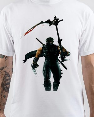 Ninja Gaiden II T-Shirt