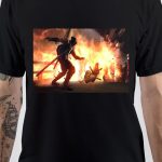 Ninja Gaiden II T-Shirt