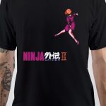 Ninja Gaiden II T-Shirt