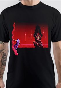 Ninja Gaiden II T-Shirt