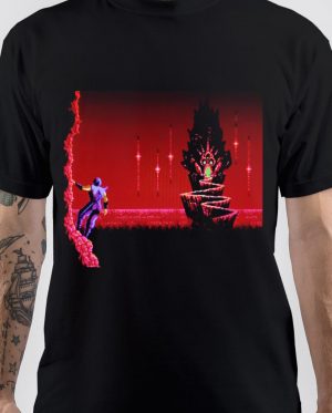 Ninja Gaiden II T-Shirt