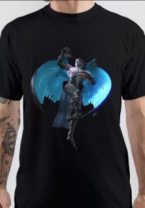 Ninja Gaiden II T-Shirt