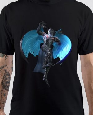 Ninja Gaiden II T-Shirt