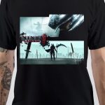 Ninja Gaiden II T-Shirt