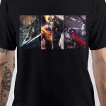 Nioh T-Shirt