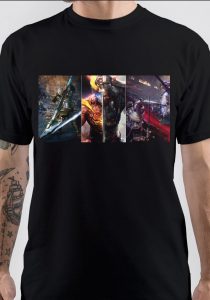 Nioh T-Shirt