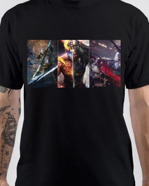 Nioh T-Shirt