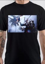 Nioh T-Shirt