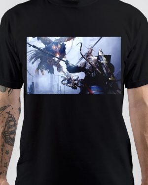 Nioh T-Shirt