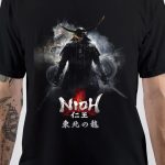 Nioh T-Shirt