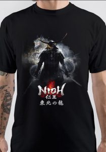 Nioh T-Shirt