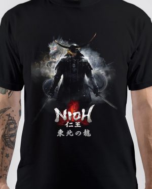 Nioh T-Shirt