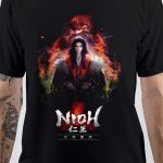 Nioh T-Shirt