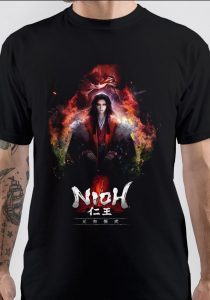 Nioh T-Shirt