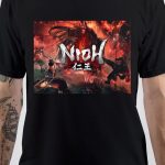 Nioh T-Shirt