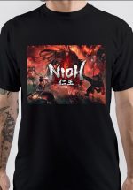 Nioh T-Shirt