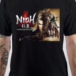 Nioh T-Shirt