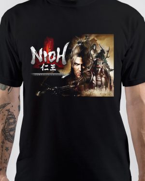 Nioh T-Shirt