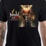 Nioh T-Shirt