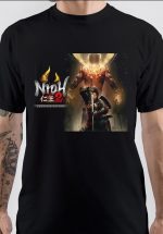 Nioh T-Shirt