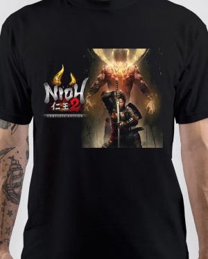 Nioh T-Shirt