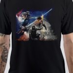 Nioh T-Shirt