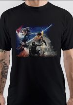 Nioh T-Shirt