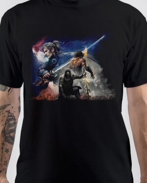 Nioh T-Shirt