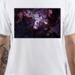 Nioh T-Shirt