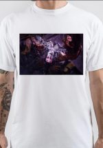 Nioh T-Shirt