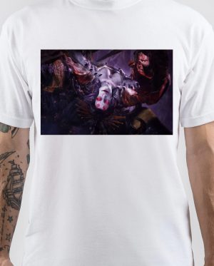 Nioh T-Shirt