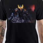 Nioh T-Shirt