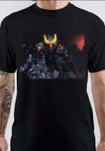 Nioh T-Shirt