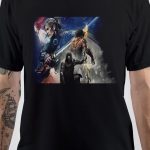 Nioh T-Shirt