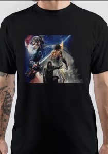 Nioh T-Shirt