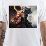 Nioh T-Shirt