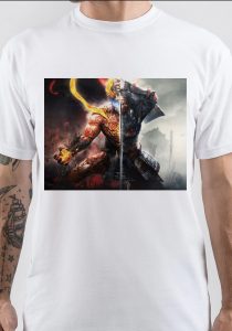 Nioh T-Shirt