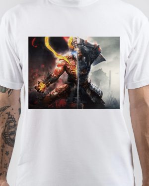 Nioh T-Shirt