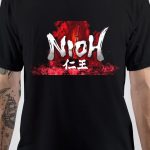 Nioh T-Shirt