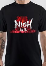 Nioh T-Shirt