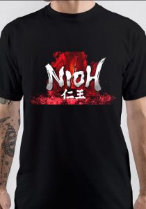 Nioh T-Shirt