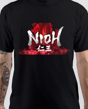 Nioh T-Shirt