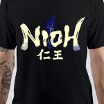 Nioh T-Shirt