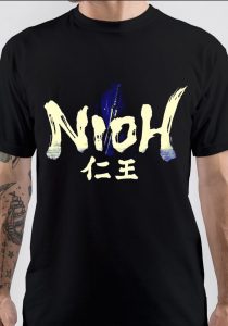 Nioh T-Shirt