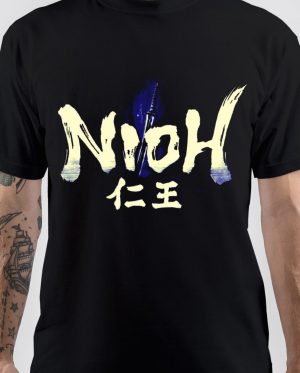 Nioh T-Shirt